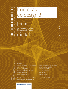 Fronteiras do design - Volume 3