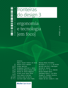 Fronteiras do design - Volume 4