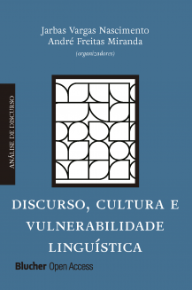 Discurso, cultura e vulnerabilidade linguística - Volume 5
