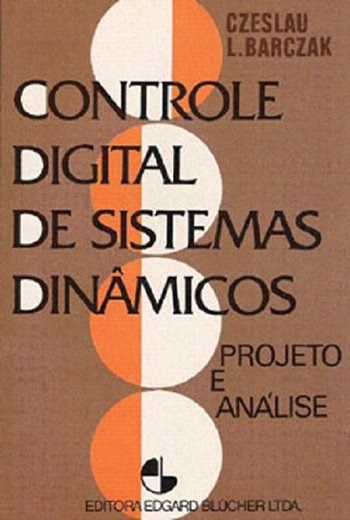 Controle digital de sistemas dinâmicos