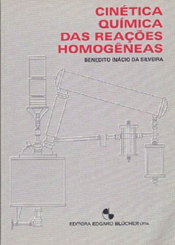 Cinética química das reações homogêneas