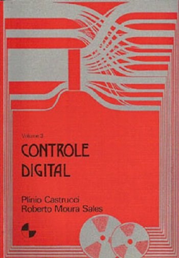 Controle digital - Volume 3