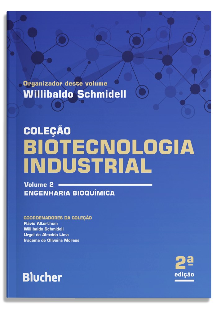 Engenharia bioquímica - Volume 2