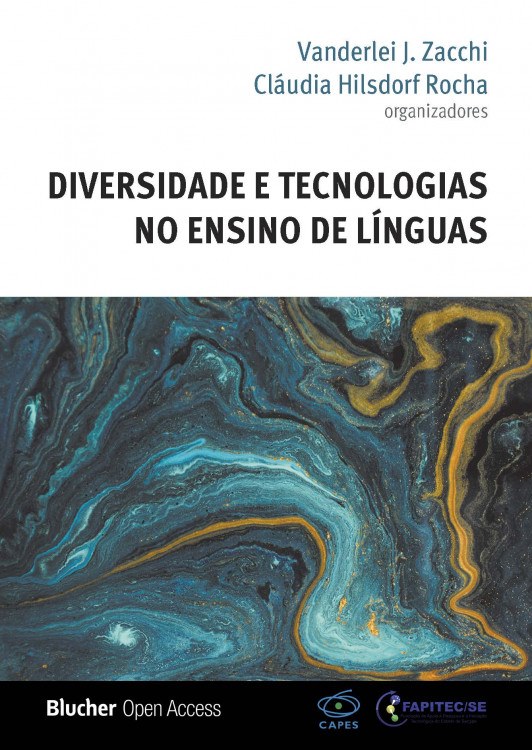 Diversidade e Tecnologias no Ensino de Línguas