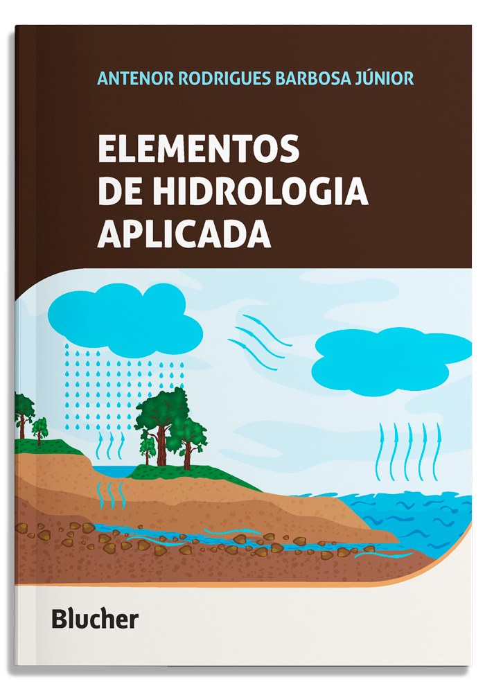 Elementos de hidrologia aplicada