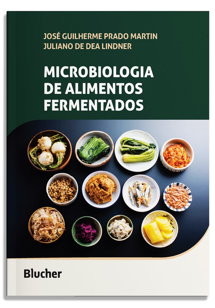 Microbiologia de alimentos fermentados