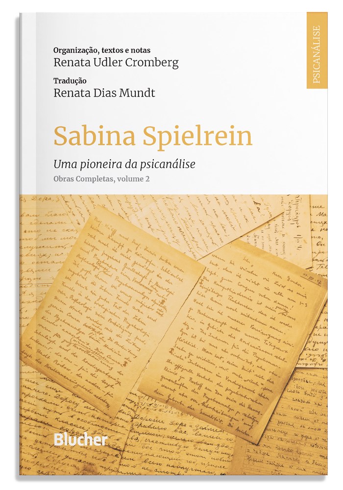 Sabina Spielrein - Volume 2