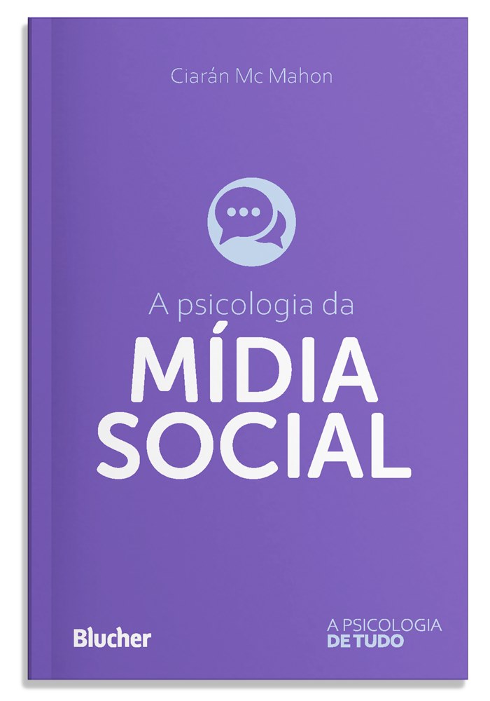 A psicologia da mídia social