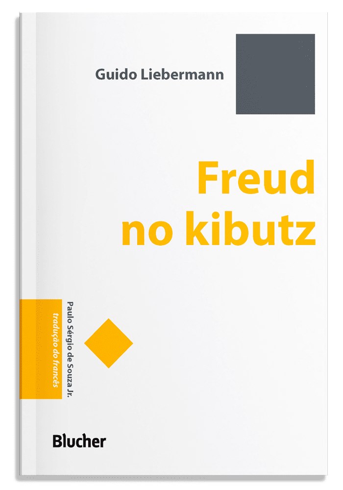Freud no kibutz