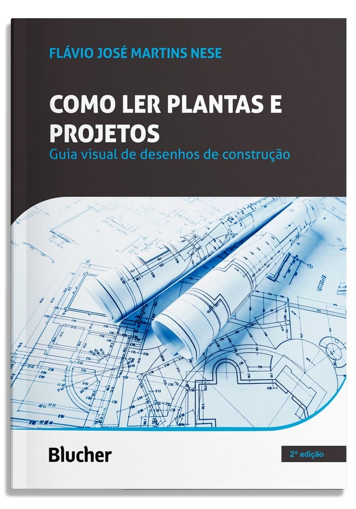 Como ler plantas e projetos