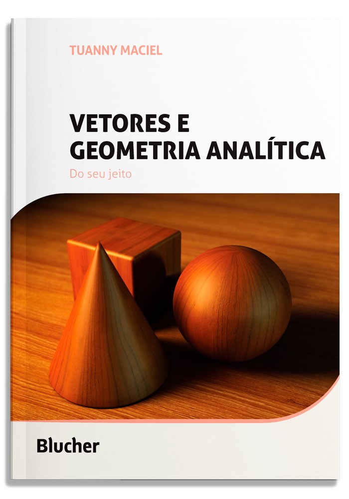 Vetores e geometria analítica