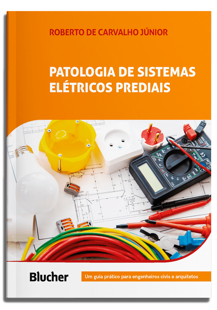 Patologia de sistemas elétricos prediais