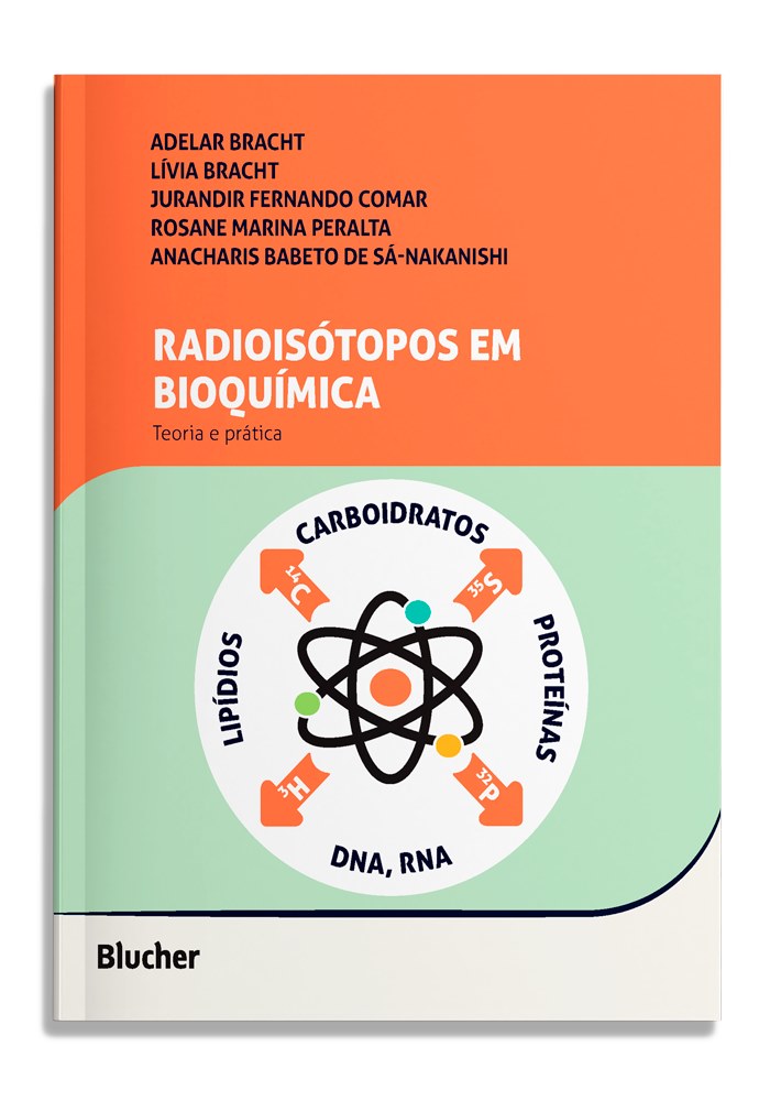 Radioisótopos em bioquímica