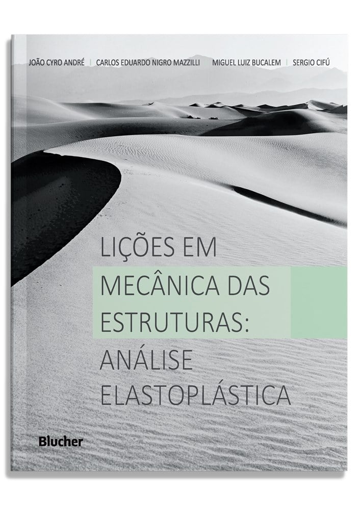 Mecânica - Editora Blucher