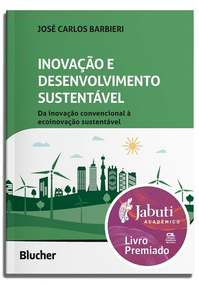 Inovação e desenvolvimento sustentável