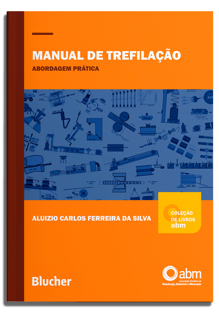 Manual de trefilação