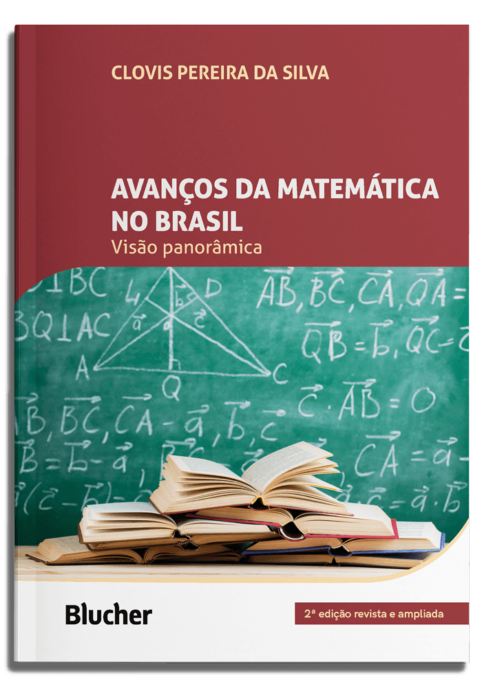 Avanços da Matemática no Brasil