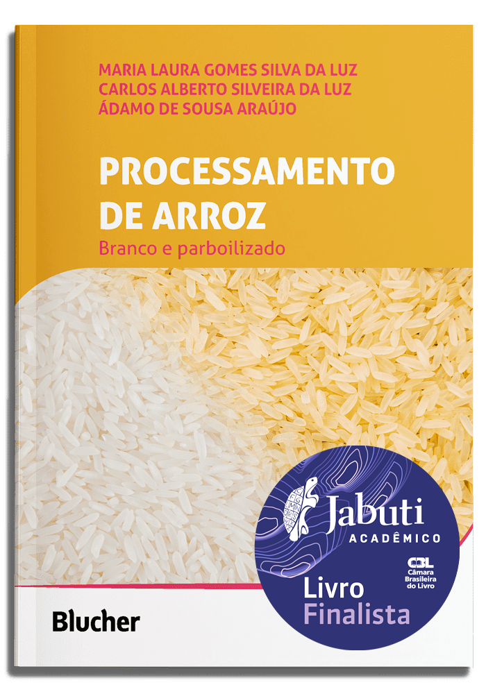 Processamento de arroz