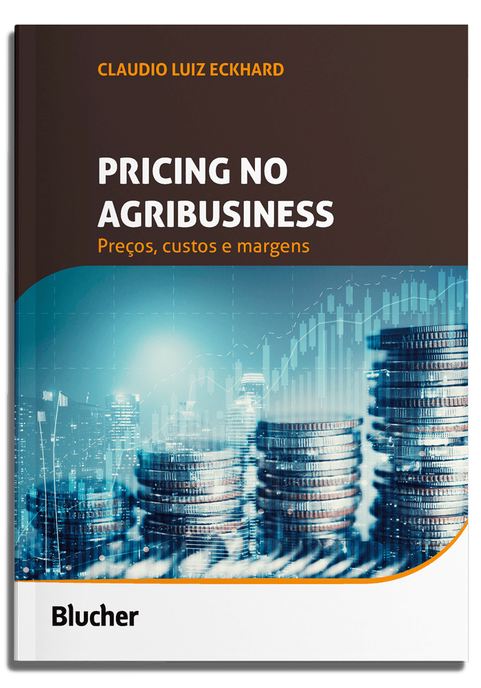 Pricing no agribusiness