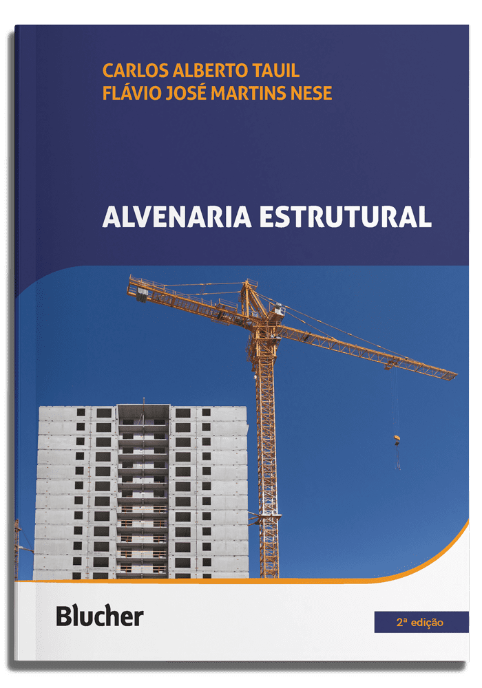 Alvenaria estrutural