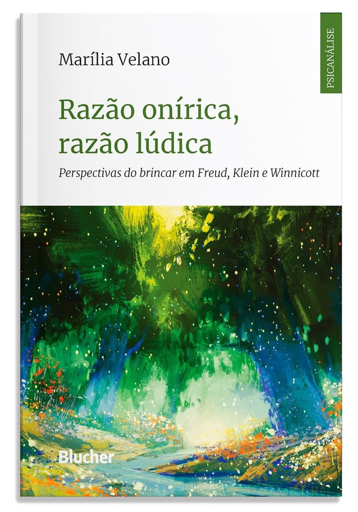 Transtornos borderline e estados psicóticos - Editora Blucher