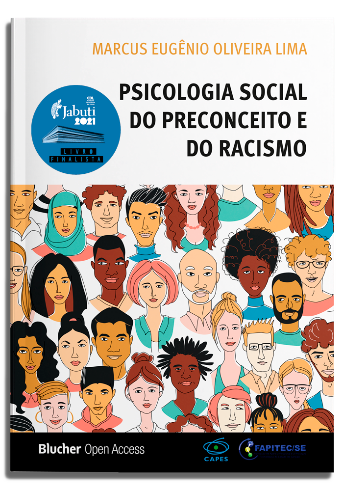 Psicologia social do preconceito e do racismo