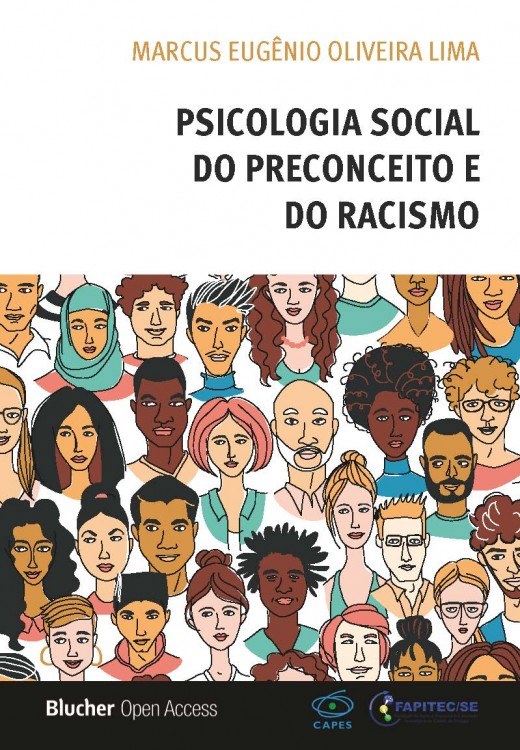 Psicologia Social do Preconceito e do Racismo