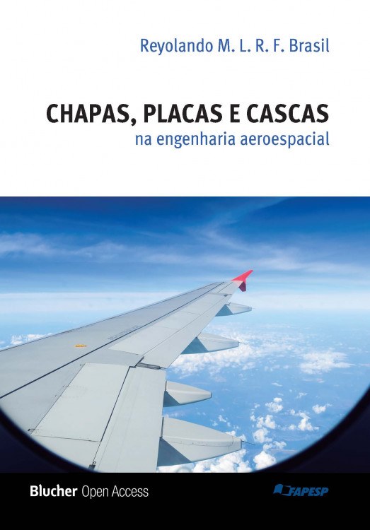 Chapas, Placas e Cascas: na engenharia aeroespacial