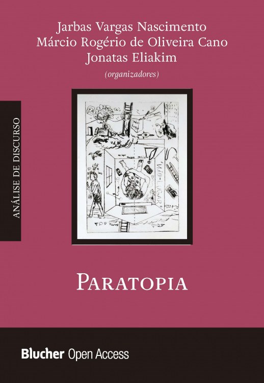 Paratopia - Discurso e Cultura - Volume 3