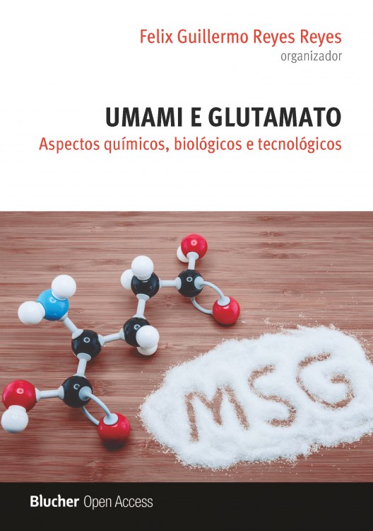 Umami e Glutamato: Aspectos Químicos, Biológicos e Tecnológicos