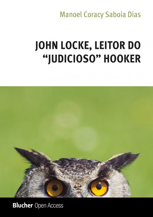 John Locke, Leitor do “Judicioso” Hooker