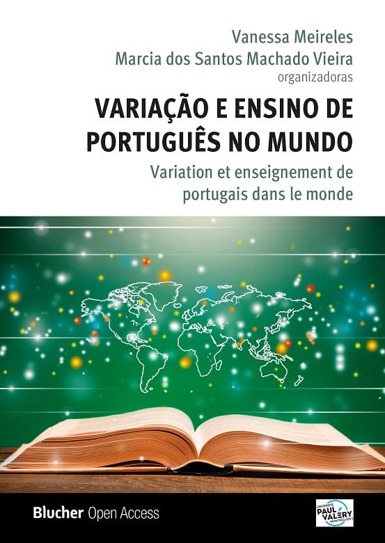 Variação e Ensino de Português no Mundo: Variation et Enseignement de Portugais Dans le Monde