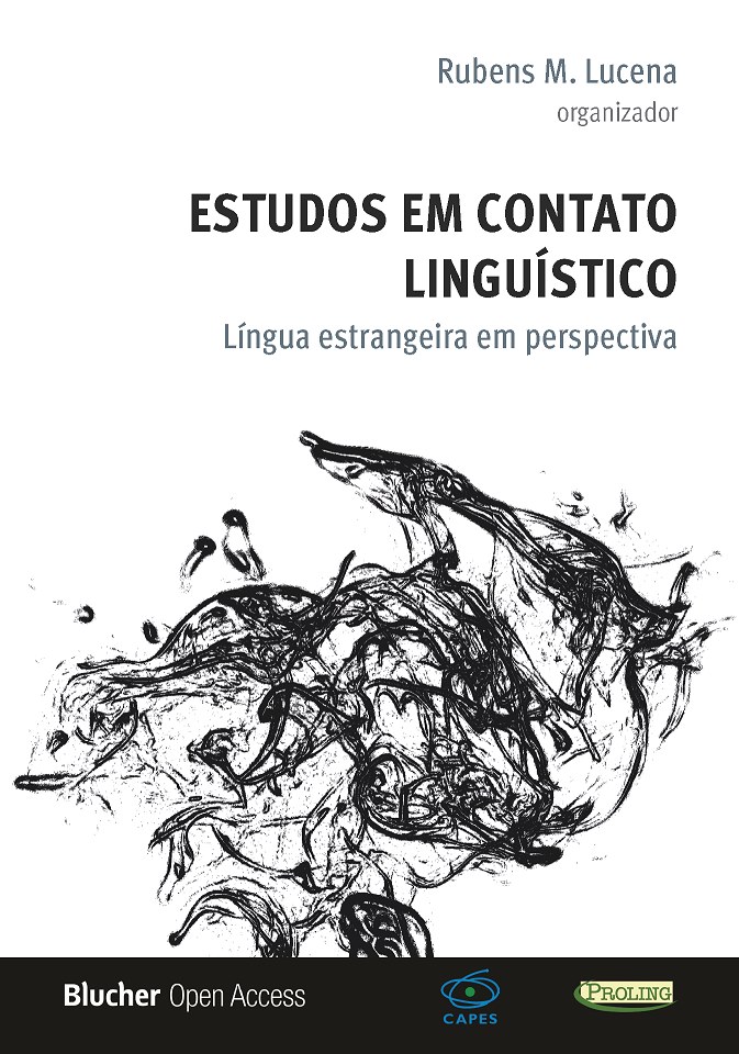 Estudos em Contato Linguístico: Língua Estrangeira em Perspectiva