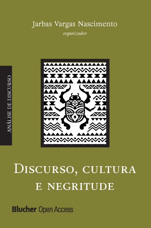 Discurso, Cultura e Negritude – Discurso e Cultura