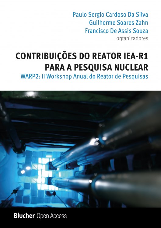 Contribuições do Reator IEA-R1 para a Pesquisa Nuclear: II Workshop Anual do Reator de Pesquisas – WARP 2