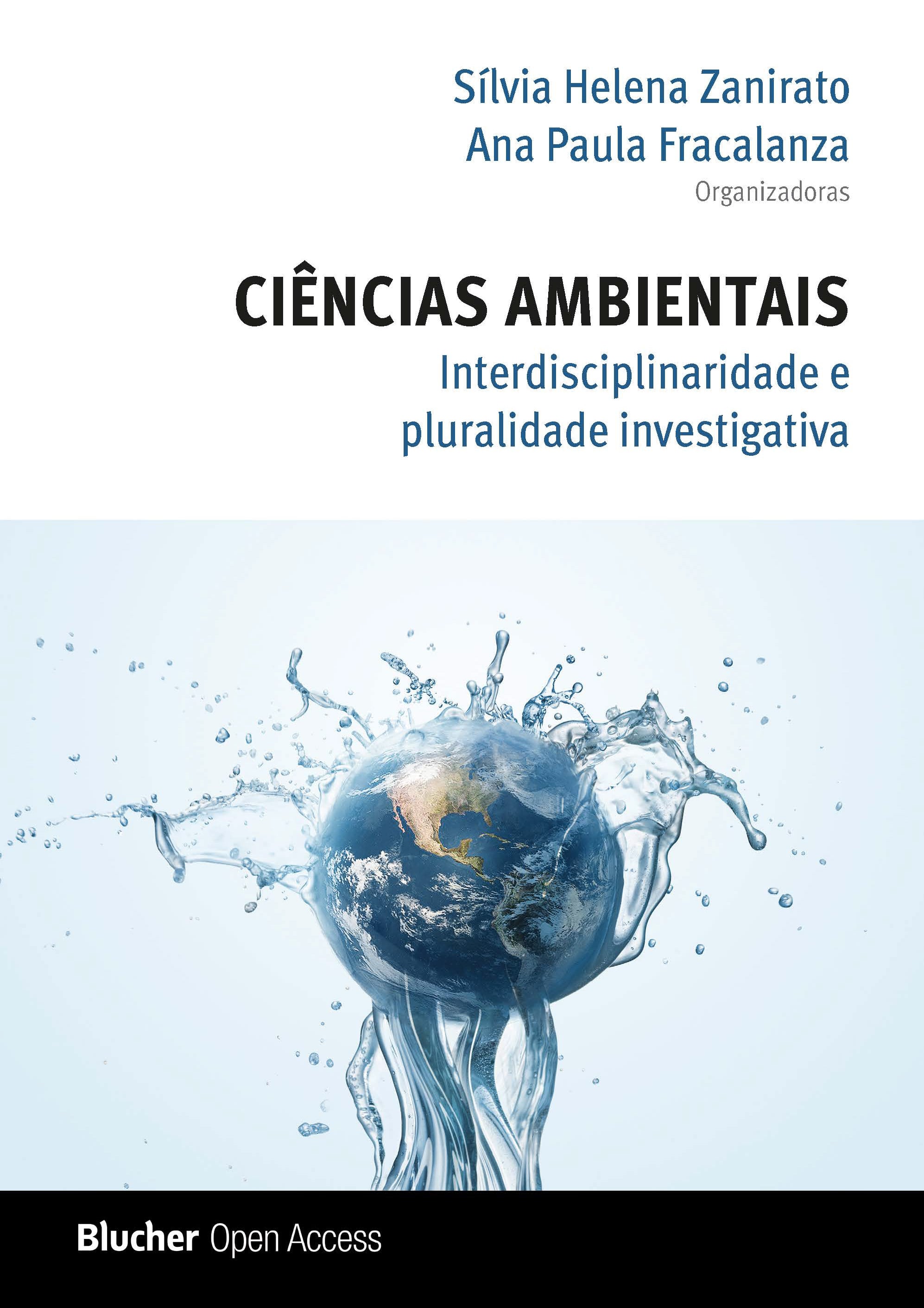 Ciências ambientais