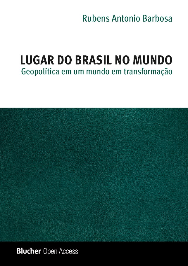 Lugar do Brasil no Mundo: Geopolítica em um Mundo em Transformação