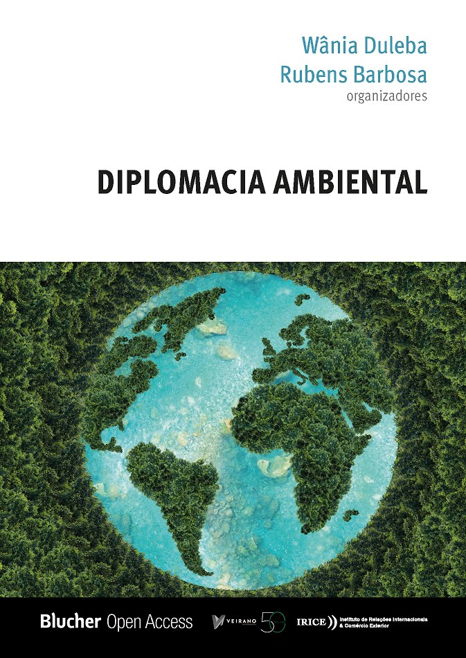 Diplomacia Ambiental