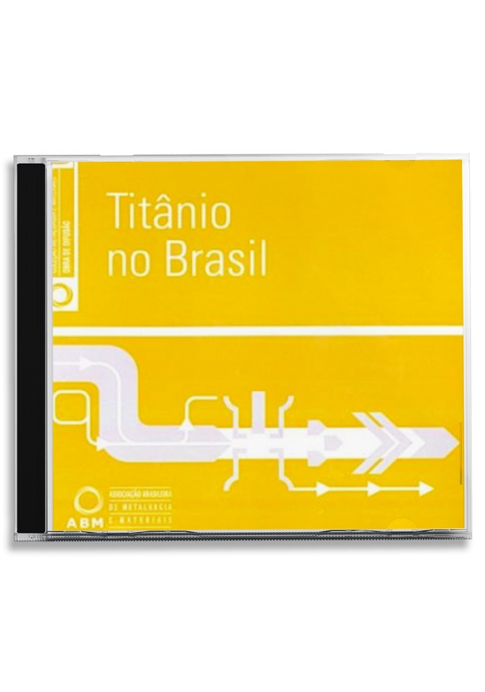 Titânio no Brasil