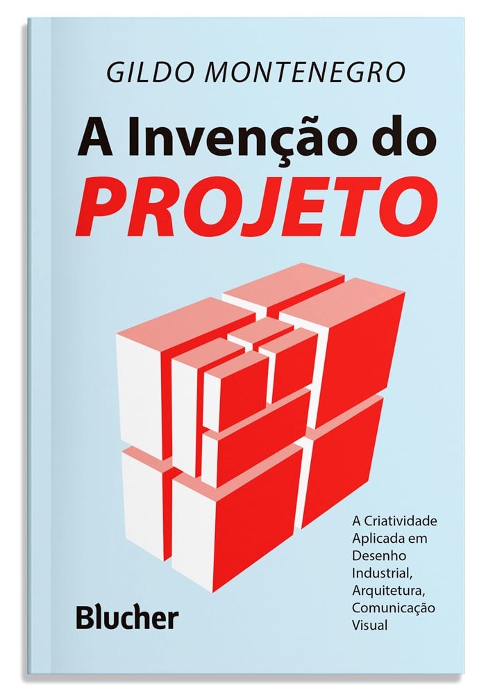 A invenção do projeto