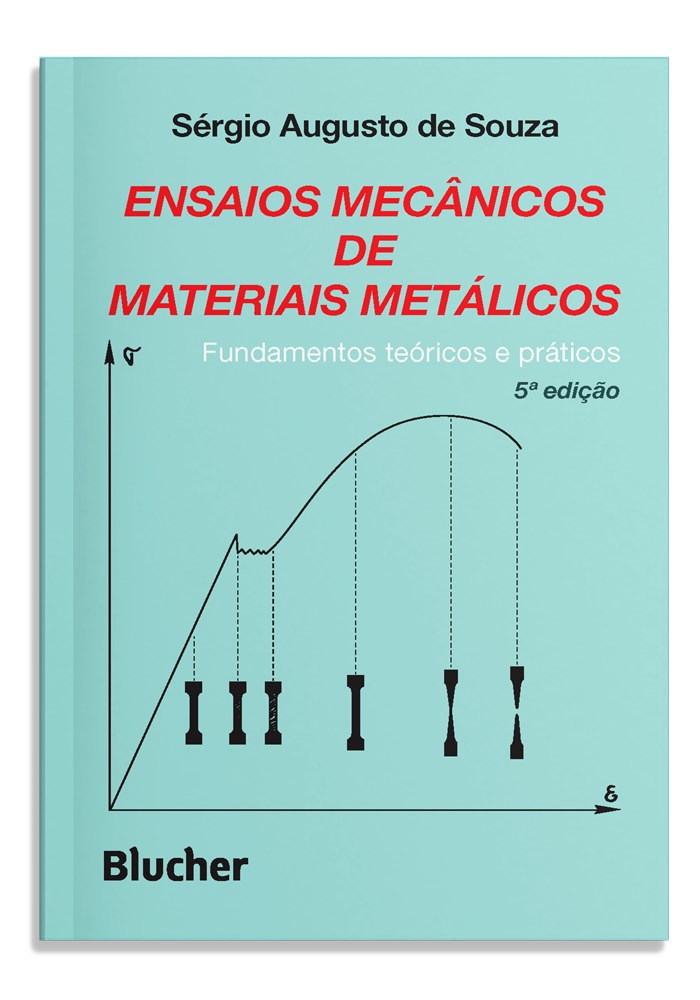 Ensaios mecânicos de materiais metálicos
