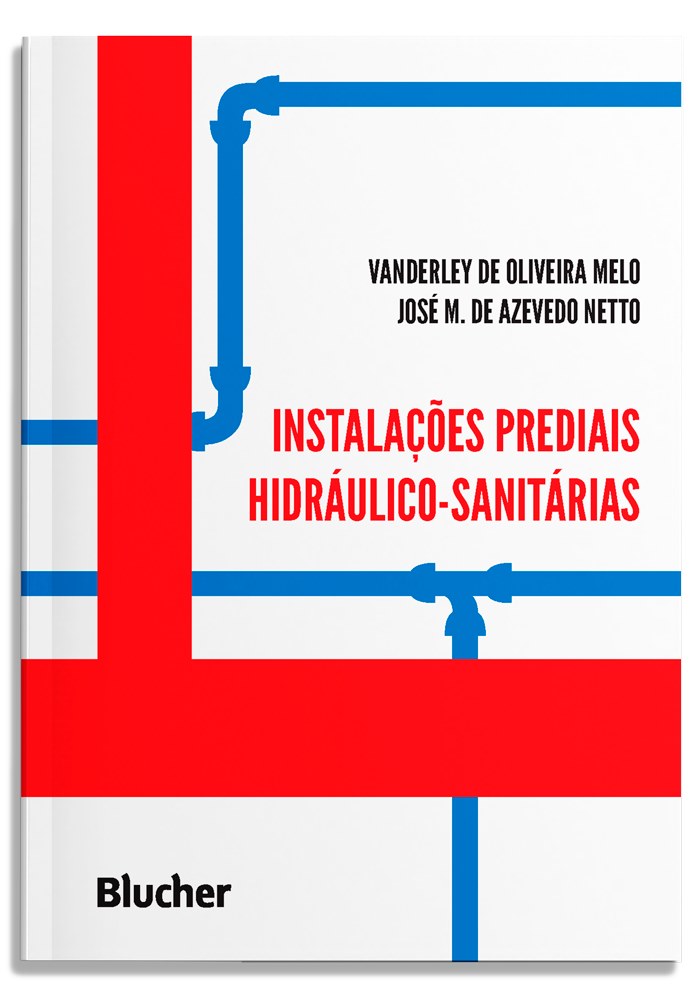 Instalações prediais hidráulico-sanitárias