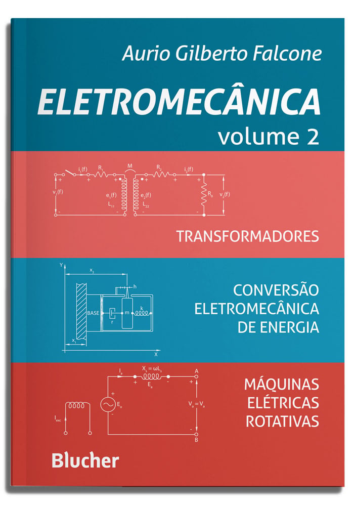 Eletromecânica - Vol. 2