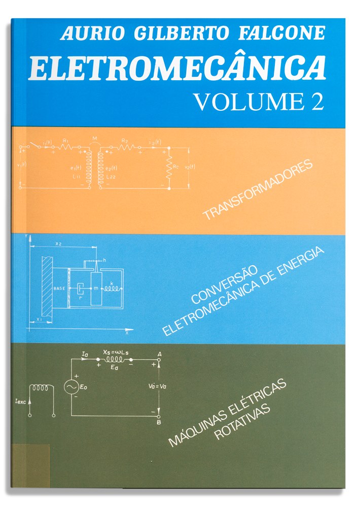 Eletromecânica - Volume 2