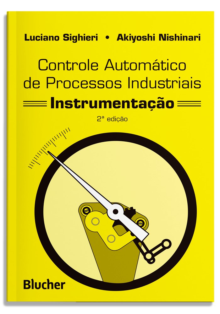 Controle automático de processos industriais