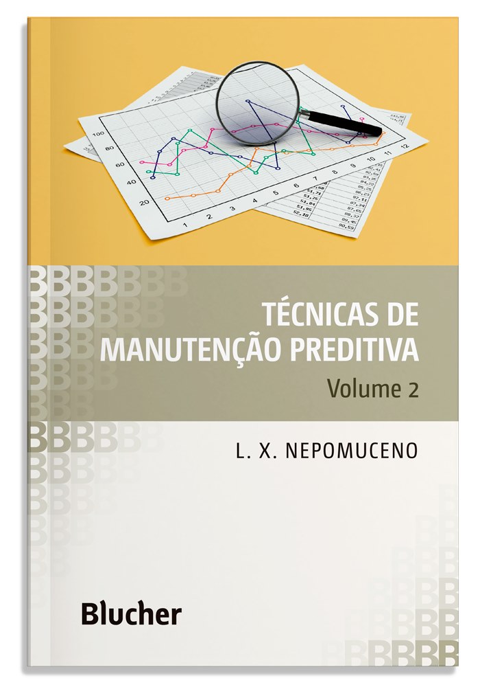Técnicas de manutenção preditiva - Volume 2