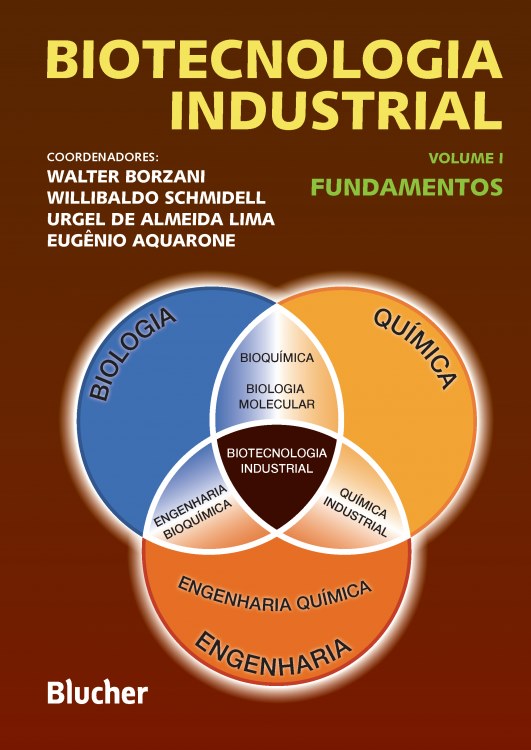 Biotecnologia industrial - Volume 1