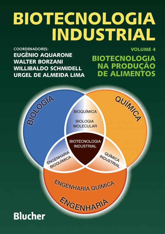 Biotecnologia industrial - Volume 4