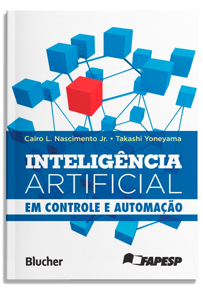 Inteligência artificial em controle e automação
