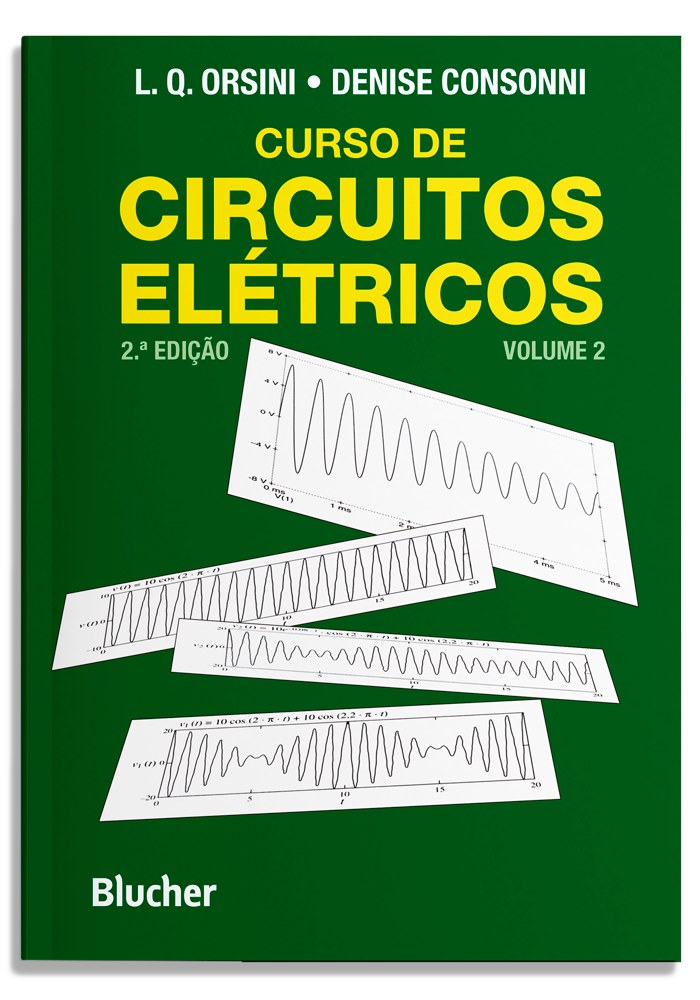 Curso de circuitos elétricos - Volume 2